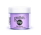 GELISH DIP DIPPING POWDER - INVITATION ONLY 23GMS